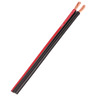 BOOSTER CABLE - 2/4 GA., DUAL COLOR, RED