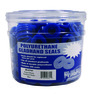GLADHAND SEAL BUCKET - 200 COUNT - BLUE