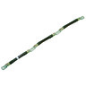 BATTERY JUMP CABLE - CLEAR - VU, SMK, 26IN