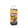 TIRE INFLATOR, NON-FLAMMABLE WITH CONE