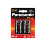 BATTERY AA CELL4PACK