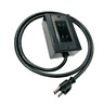 TUNDRA IN-CAB POWER OUTLET, 120 VOLTS, 1