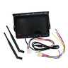 MONITOR - 2.4 GHZ, WIRELESS, 7 IN, COLOUR, LCD, 1 - 4 CAM