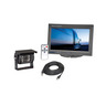 REAR CAMERA SYSTEM, 70 FEET CABLE WITH MONTING