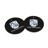 DISCS - MAGNETIC (2 PACK) MOUNTING