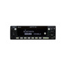 RADIO - DEA710, AM/FM/WB/FRONTAL - TRASERO AUX/USB
