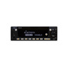 RADIO - DEA710, AM/FM/WB AUX/USB/BT (AMBER)