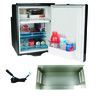 KIT, REFRIGERATOR, CRX50, FOR NEW CASCAD