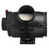 ECOIII XL15 PRIMARY FILTER ASSEMBLY