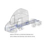 HARNESS - CHASSIS, M2, 10/OBD15/GHG14