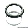 WHEEL END SEAL  LEATHER