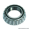 BEARING ASSEMBLYCONE, TAPERED CASE CARB, 4.8 - 8I