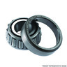 BEARING ASSEMBLY CONVENTIONAL