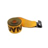 STRAP - 4 WINCH STRAP WITH 1021 FLAT HOOK 50 FEET