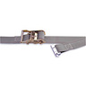 STRAP - SPRING LOADED LOGISTIC RATCHET, 2 INCH WIDE, 16 FEET LONG