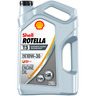 OIL - ROTELLA T5 10W-30, CK-4, 1 GALLON, 3/CASE