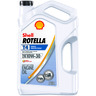 OIL - ROTELLA T4 TRIPLE PROTECTION 10W-30, CK-4, 1 GALLON