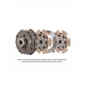 CLUTCH - 2 IN, 10 SPLINE, EASY PEDAL, 15.5 IN, 1700 FT/LB, REMANUFACTURED