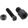 STOP BOLT ADAPTER ASSEMBLY
