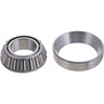 BEARING ASSEMBLY (CUP AND CONE) - DRIVE PINION, OUTER, DIFFERENTIAL