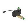 VALVE - ASSEMBLY, SOLENOID, 3 - WAY