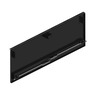 LUGGAGE BOX DOOR ASSEMBLY - 60 INCH LONG SKIRT