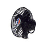 FAN ASSEMBLY - DEFROSTER, 2 SPEED, BLACK, CONNECTORIZED