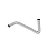 PIPE - LOWER COOLANT PIPE, STAINLESS STEEL, CUMMINS ISB