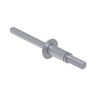 RIVET - BLIND, 1/4 INCH DOUBLE LOCKING, GRADE 0.08 - 0.375, WITH SEALANT