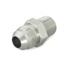 CONNECTOR - MALE, 1/2 X 7/8 - 14