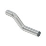 EXHAUST EXTENSION, GM CHASSIS, 139IN WB