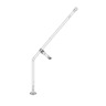 ASSIST RAIL ASSEMBLY - 30 INCH, STANCHION, LEFT SIDE
