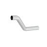 PIPE - EXHAUST, SELECTIVE CATALYTIC REDUCTION, SPRING SUSP., EF