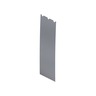 WINDOW PANEL - EXTERIOR, RAFTER, 10 INCH