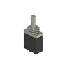 PNEUMATIC TOGGLE VALVE 3WAY 2POS 1/4IN.