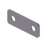 SPACER MIRROR PLATE DRIVERS PANEL