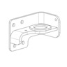 BRACKET - ON FRAME, REAR, SUPPORT ASSEMBLY, ENGINE MOUNTING, RIGHT HAND, ISB