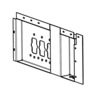 ASSEMBLY - PANEL, MOUNTING, POWER DISTRIBUTION MODULE