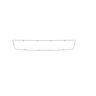 GRILLE SCREEN - LOWER, EFX