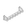 CAGE ASSY-CNG,OUTSIDE,HDX