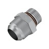 CONNECTOR - M27 O-RING, COMPRESSOR DISCHARGE
