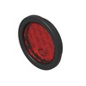 STOP TAIL LAMP 4 ROUND LED W/SEALED