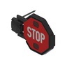 STOP ARM ASSEMBLY, ELECTRICAL, REAR, LED, STOP