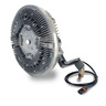 FAN CLUTCH ASSEMBLY - ELECTRICAL CONTROL VISCOUS