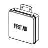 KIT - FIRST AID24 UNITS