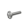 SCREW - TAPPING, NO. 10 X 0.88 IN, PAN HEAD
