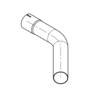 TAILPIPE - EXTENSION G