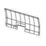 WELDMENT - CL 100 SERIES, LEFT SIDE/RIGHT SIDE, WALL ASSEMBLY