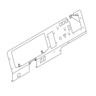 PANEL - INSTRUMENT ASSEMBLY, HYDRAULIC