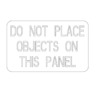 DECAL - ACCESS PANEL